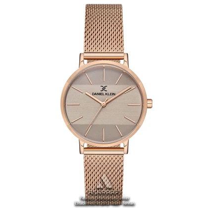 ساعت زنانه دنیل کلین Daniel Klein DK.1.12894-2