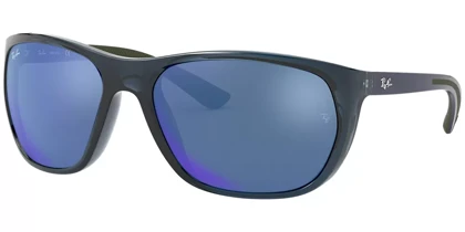 عینک آفتابی ریبن ray ban RB4307S 643855