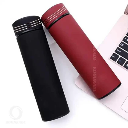 فلاسک think different 520ml مدل 19_203