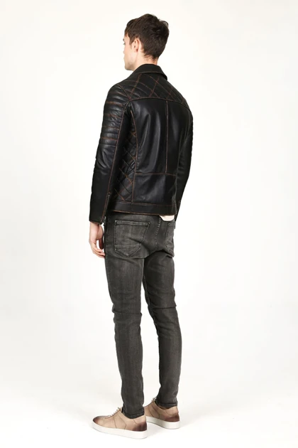 کت و کاپشن مردانه dericlub