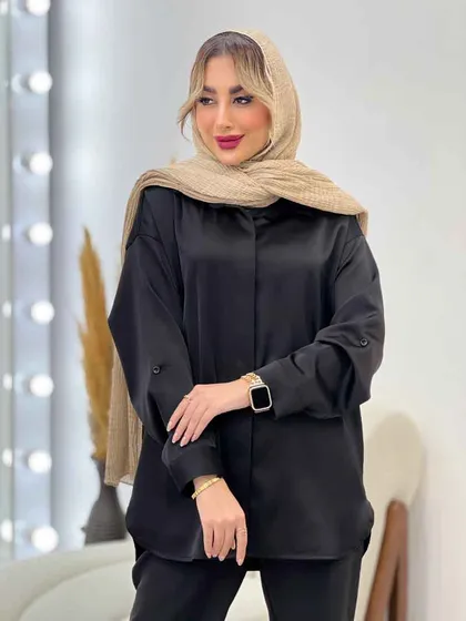 شومیز السا