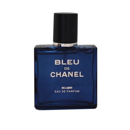 عطر جیبی مردانه اسکلاره مدل Bleu de chanel حجم 30 میلی لیتر