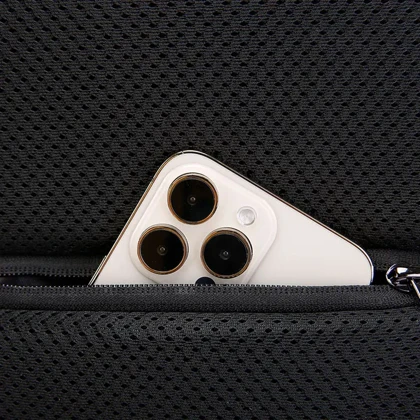 کیف بادی بگ اورجینال بنج مدل BANGE - BG7795