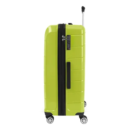 چمدان جنس سخت گابل اسپانیا مدل MIDORI - سایز بزرگ