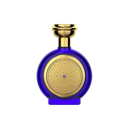 عطر ادکلن بودیسیا د ویکتوریوس بلو سفیر مردانه و زنانه 50 میل اشدی Boadicea the Victorious Blue Sapphire Ashdi 50ml