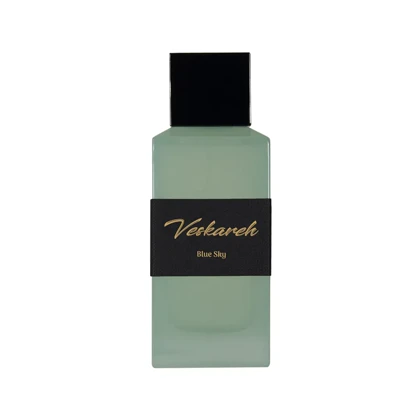 ادوپرفیوم مردانه وسکاره VESKAREH مدل Blue Sky