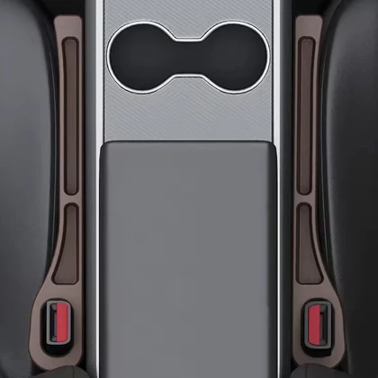 نظم دهنده کنار صندلی خودرو ( 2 عددی )