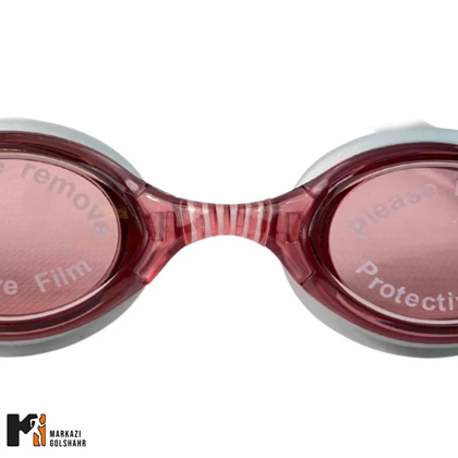 عینک شنا حرفه ای ضد بخار ATHLETIC کد 7300