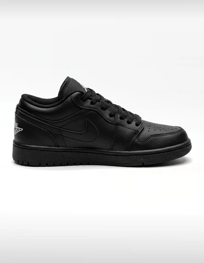 کتانی روزانه زنانه نایک Nike Air Jordan 1 Low LX W