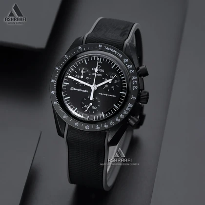 ساعت امگا سواچ Omega x Swatch