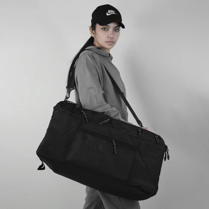 ساک و کوله ورزشی نایک مدل GNT-253450