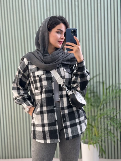 شکت پشمی لی لی