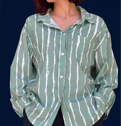 شومیز پری