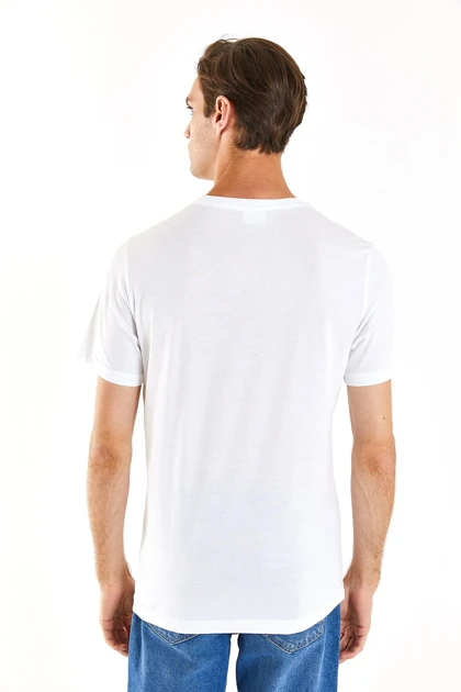 تیشرت مردانه اورجینال assn u.s.-polo-assn.