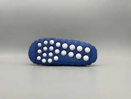 اسلیپر نایکی مایند001 سرمه ای /Nike Slipper Mind001