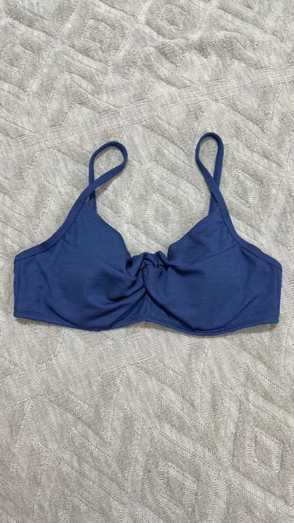 بالا تنه (سوتین بیکینی) مایو کاپشه انگلیس کد CAA12A4F024UU