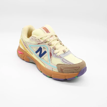 کتانی نیوبالانس 1064 رنگی کد 5454