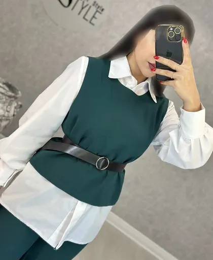 ست 4 تیکه : 8692
