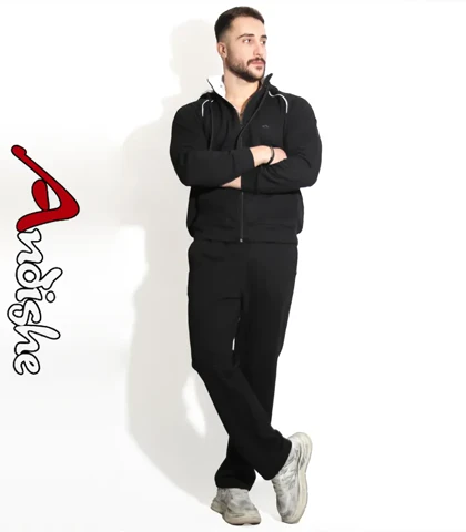 سویشرت شلوار مردانه شهداد