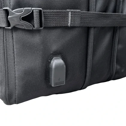 کوله پشتی لپ تاپ فوروارد مدل FORWARD - FCLT65031 VOLUMINIOUSE CASE