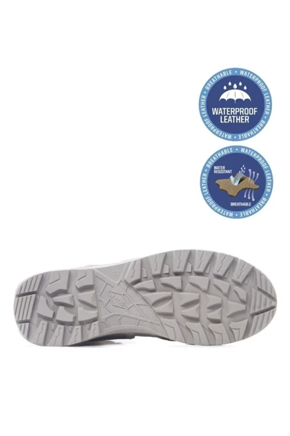 بوت و نیم بوت مردانه yds yds