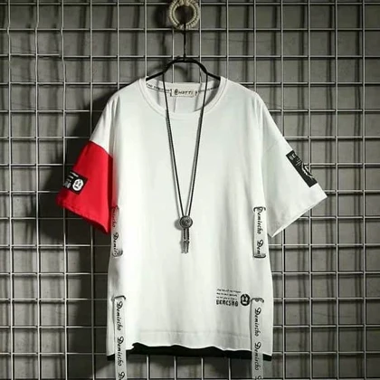 تیشرت خاص و جذاب