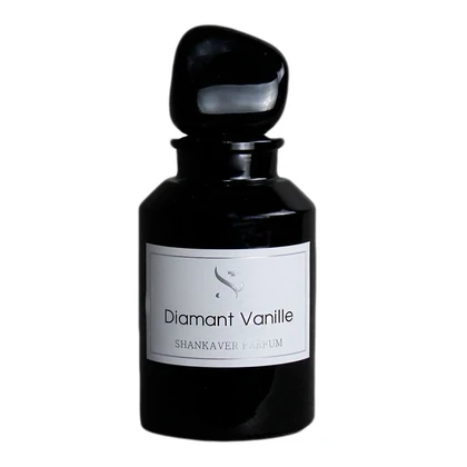 ادو پرفیوم زنانه شانکاور مدل DIAMANT VANILLE