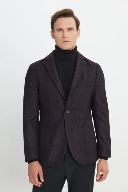 کت و ژاکت مردانه اورجینال آلتین ییلدیز کلاسیک altinyildiz-classics