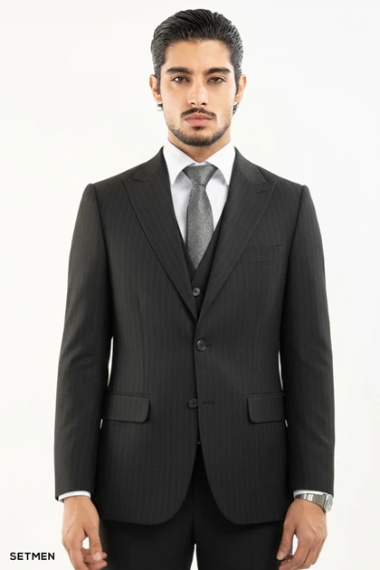 کت و شلوار مردانه DIPLOMAT ELEGANCE