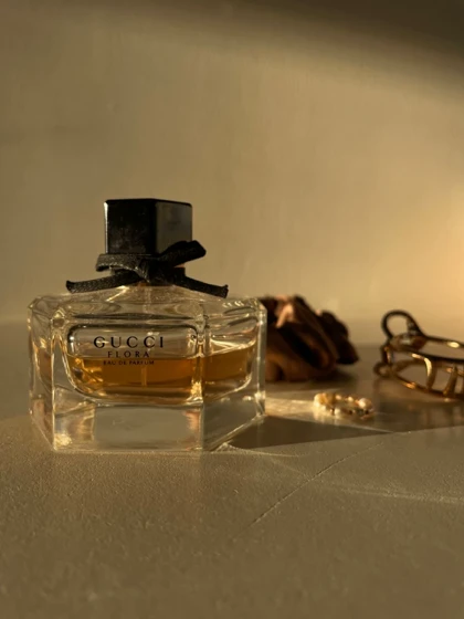 عطر ادکلن گوچی فلورا - Gucci Flora by Gucci