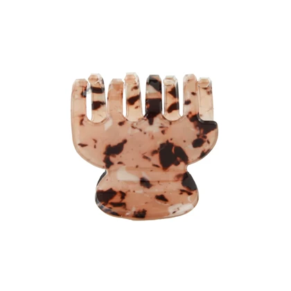 کلیپس زنانه مدل کوچک