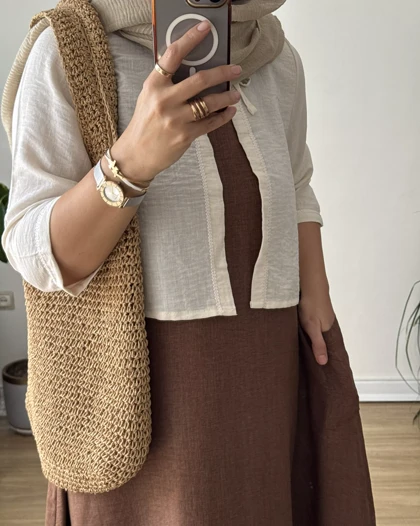 سارافون حلقه‌ای نگار