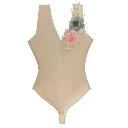 مقمیس پیراهن خواب larissa-meghmiss lingerie