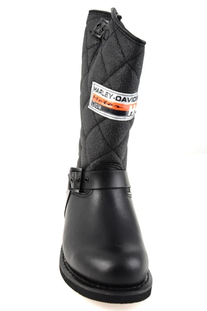 بوت و نیم بوت مردانه اورجینال harley-davidson harley-davidson