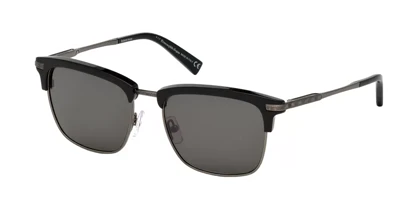عینک آفتابی Ermenegildo EZ0092 01N