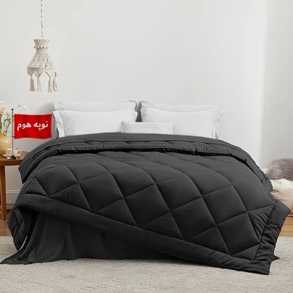 لحاف طرح لوزی