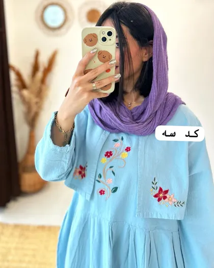 رویه سارافون لیلی