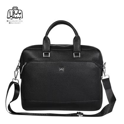 کیف دستی اداری حاصل Hasel کد204-20