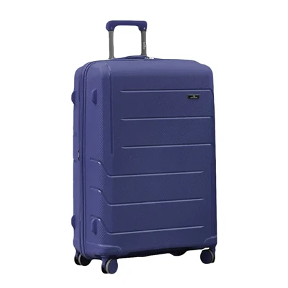 چمدان سایز بزرگ وارداتی اورست مدل EVEREST - EV40151 LARGE