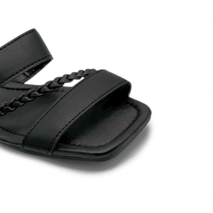 کفش صندل زنانه مدل sandal - 0020_Black