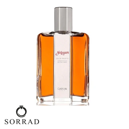عطر ادکلن کارون یاتاقان | caron Yatagan