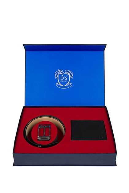 کمربند مردانه اورجینال ds-damat ds-damat