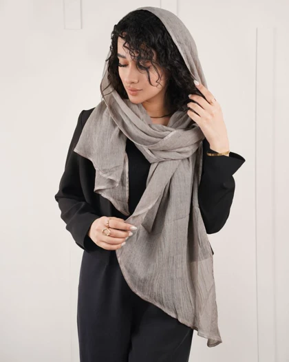 شال دوررگان ماهی کد 28622