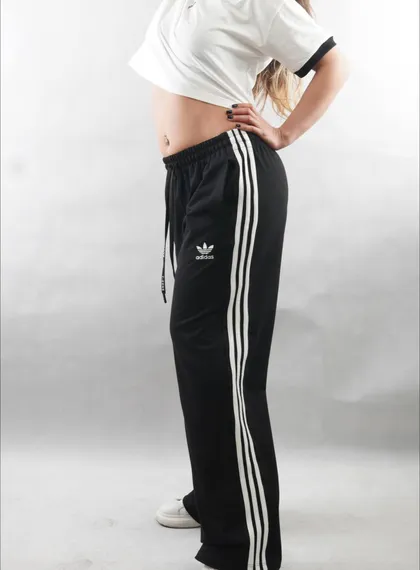شلوار بگ (adidas)
