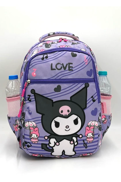 کیف مدرسه بچگانه ms-mixxstore ms-mixxstore