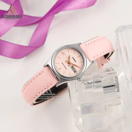 ساعت زنانه کاسیو Casio LTP-V006L-4B