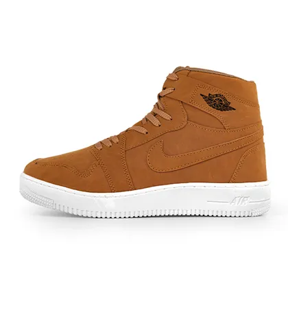 کفش ساق‌دار مردانه Nike