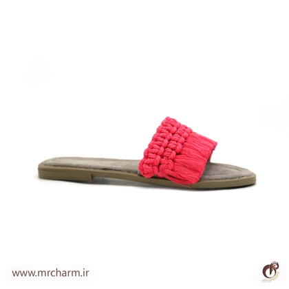 صندل دست بافت mrc2416-16