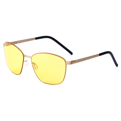 عینک آفتابی آیس برلین اورجینال کد WARM BRAW-L.A