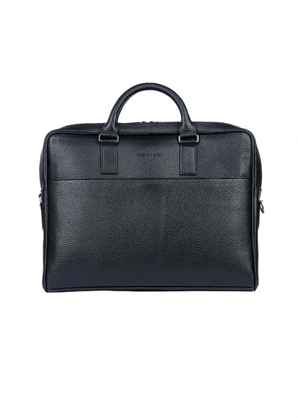 کیف اداری چرم مدل جاستین new